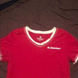 Red State Farm Shirt